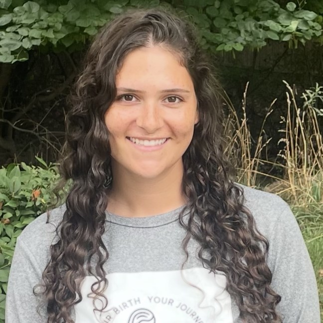 Mallory Powers Photo