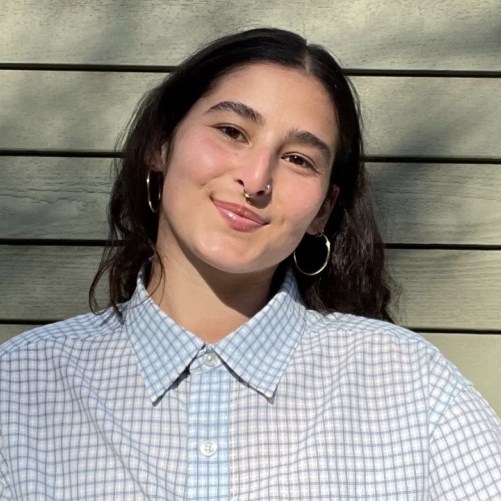 Rachel Brandes Photo