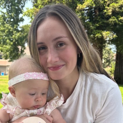 Agustina Cerrutti Photo