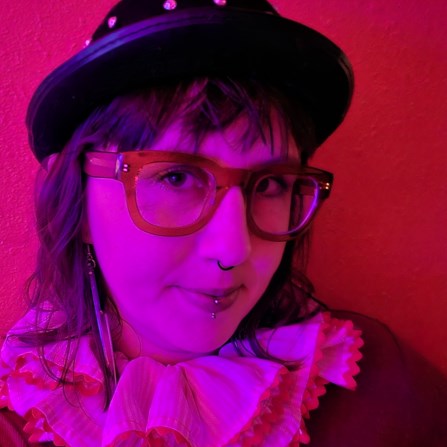 Jennifer Quintana Photo