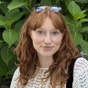 Annabella Blackman Photo