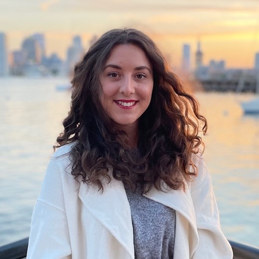 Laurine DiCosimo Photo