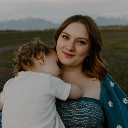 Alexandra Austin Photo