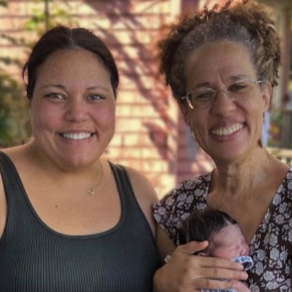 Boston Doula Circle Photo