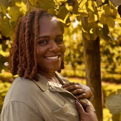 Nykita Scott-Howard Photo