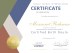 additional credential