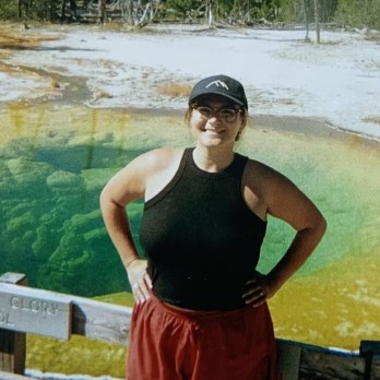 Francesca Samperisi Photo