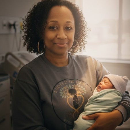 Denise Washington Photo