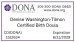 additional credential