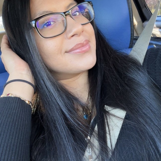 Nancy Martinez Photo