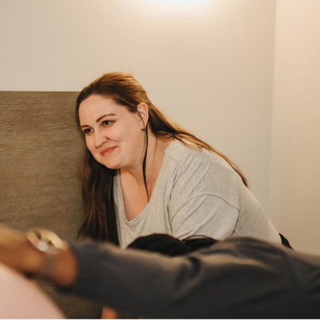 Courtney Arroyo Photo