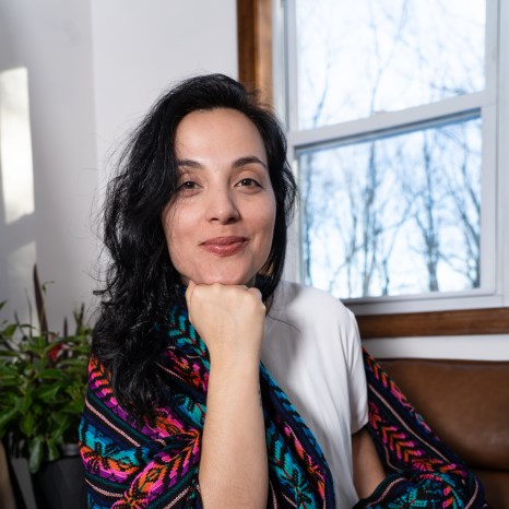 a photo from Thays Kasprzak