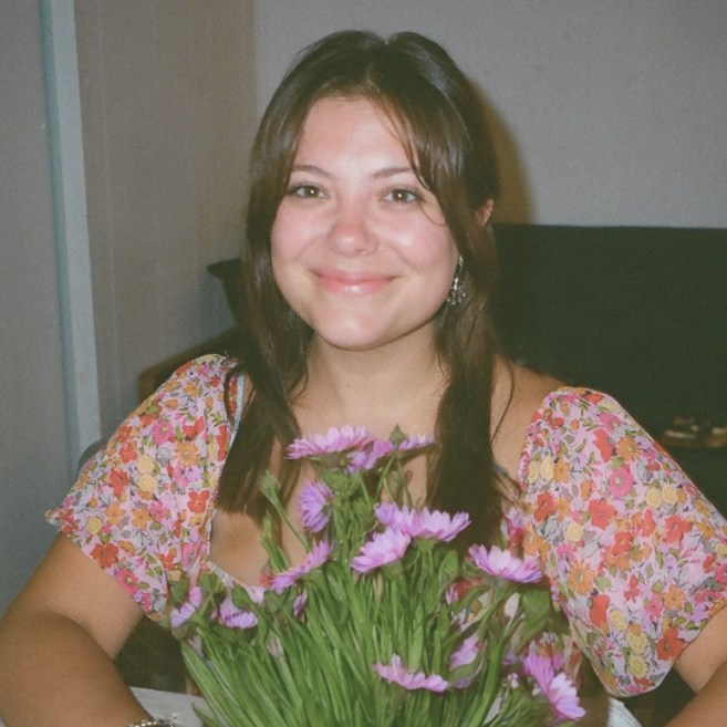 Natalie Rowland Photo