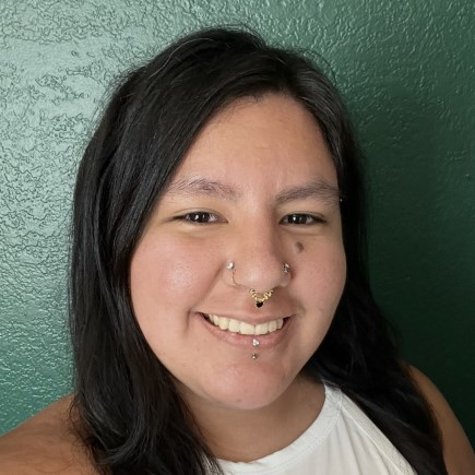 Maria Calderon Photo