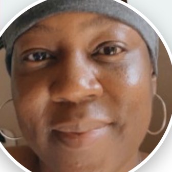 BamideleGugu  Colbert' Photo