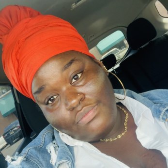 Mahalia St Catherine Photo