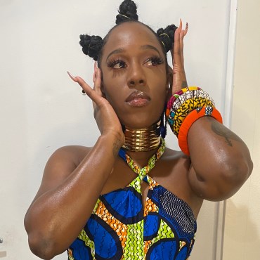 Karee Augustus Photo