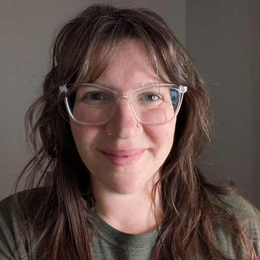 Betsy Hazelton Photo