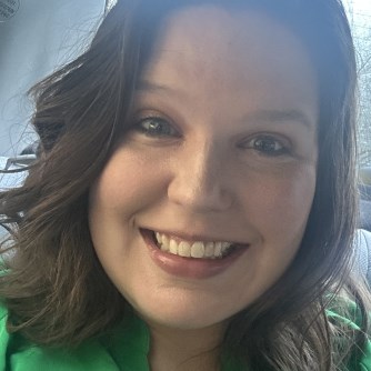 Rebekah Priebe Photo