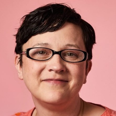 Marci Fagala Photo