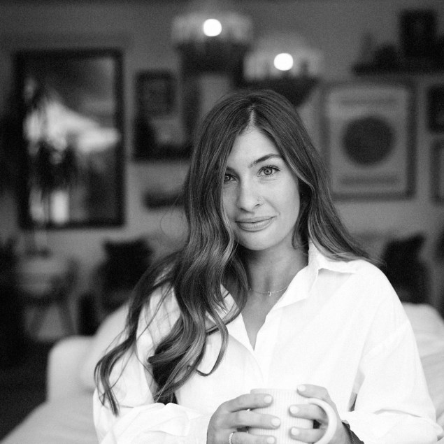 Jessica Malka Photo