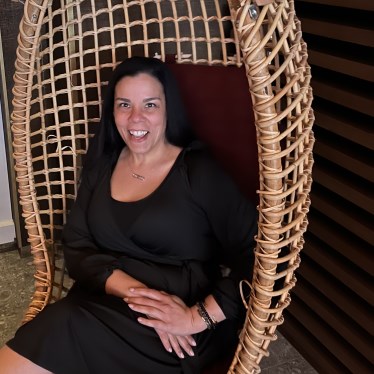 Danielle Robeants Photo