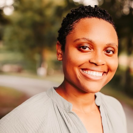 Rachel Ramirez Photo