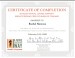 additional credential