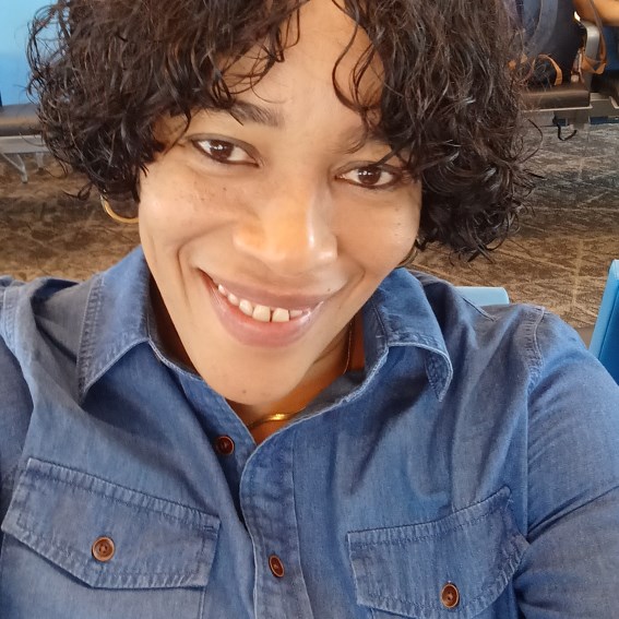 Deborah Bennett Photo