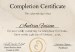 additional credential