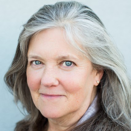 Annette Yen Photo