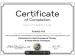 additional credential