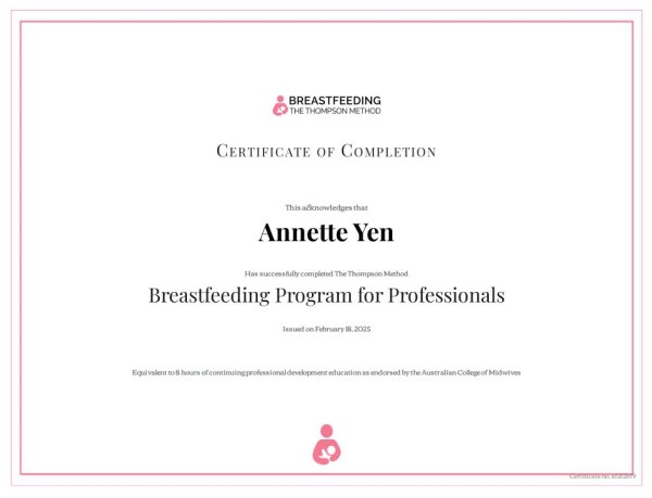 credential
