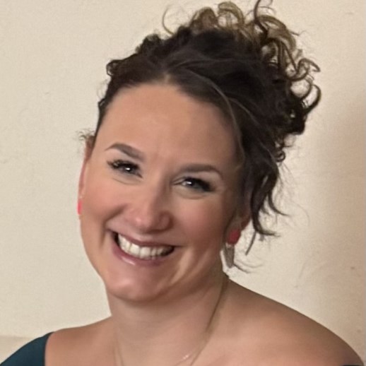 Ariella Silverstein-Tapp Photo