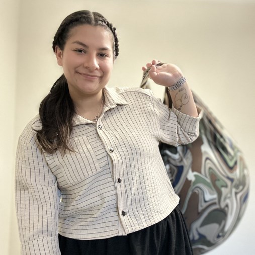 a photo from Krissa Robert