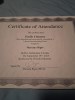 additional credential
