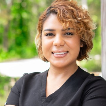 Destiny Santiago Photo