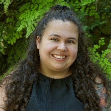 Larissa Melo Pienkowski Photo