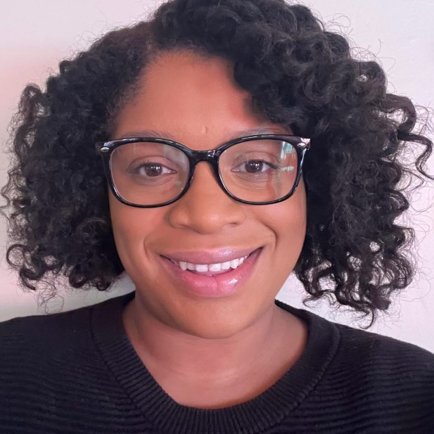 Shanique White CD(Dona) Photo