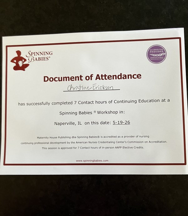 credential