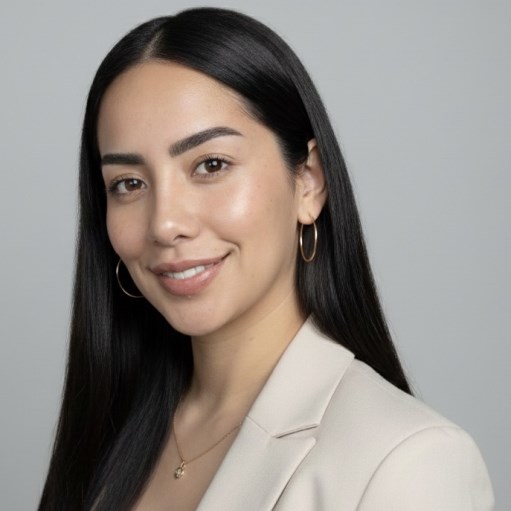 Luisa Hamilton Photo