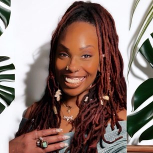 a photo from Iman Boykin