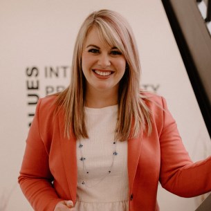 Rebecca Vasquez Photo