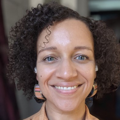 Desiree Jennings Photo