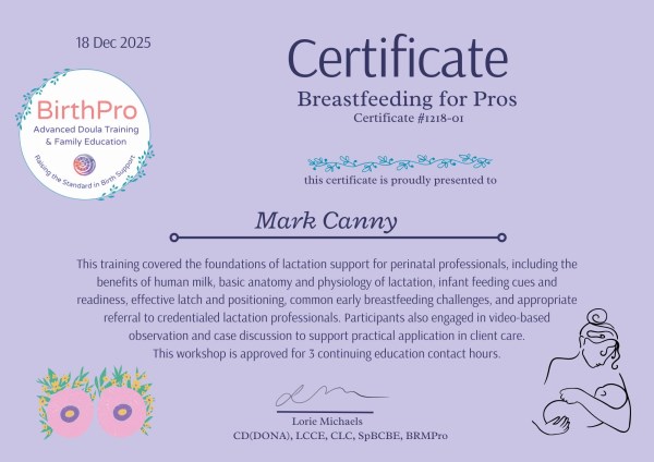 credential