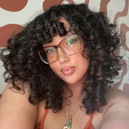 Jisayah Mcgrew Photo