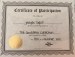 additional credential