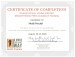 additional credential
