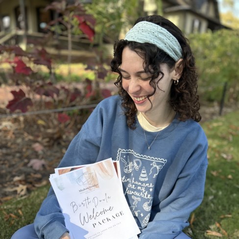 a photo from Grace Talley