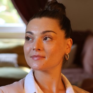 a photo from Jessica Gabor